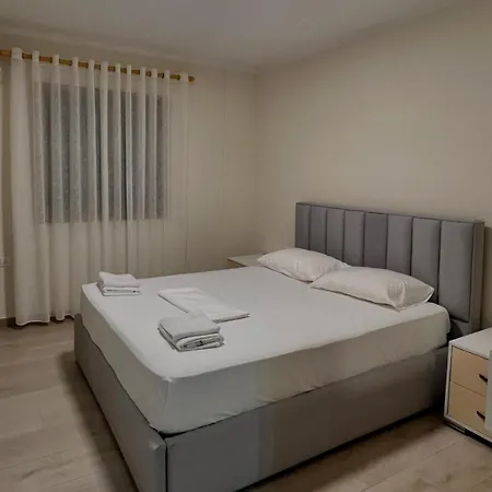 Floor 2 Apartment Vlore